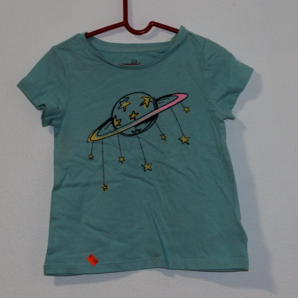 Baby Gap Graphic Tee